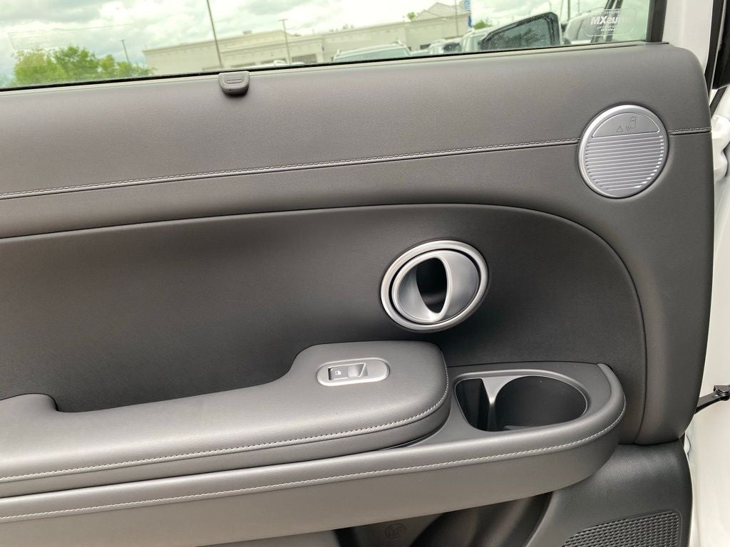 2026 Hyundai Palisade SEL 7 Passenger