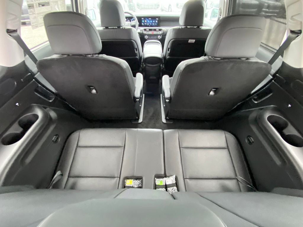 2026 Hyundai Palisade SEL 7 Passenger