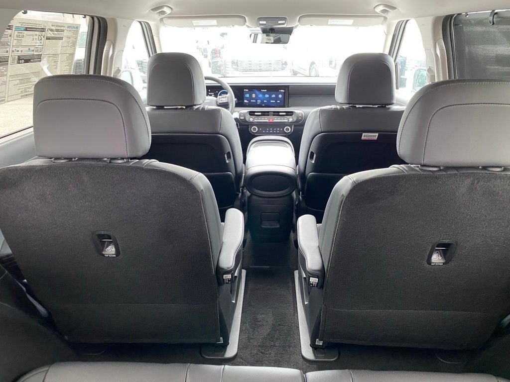 2026 Hyundai Palisade SEL 7 Passenger
