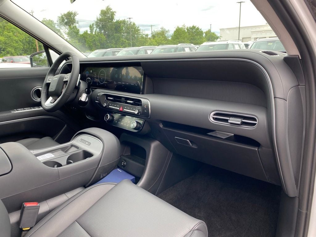 2026 Hyundai Palisade SEL 7 Passenger