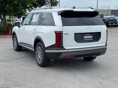 2026 Hyundai Palisade SEL 7 Passenger
