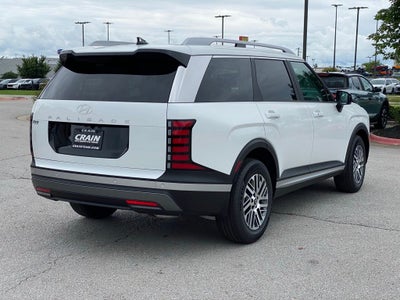 2026 Hyundai Palisade SEL 7 Passenger