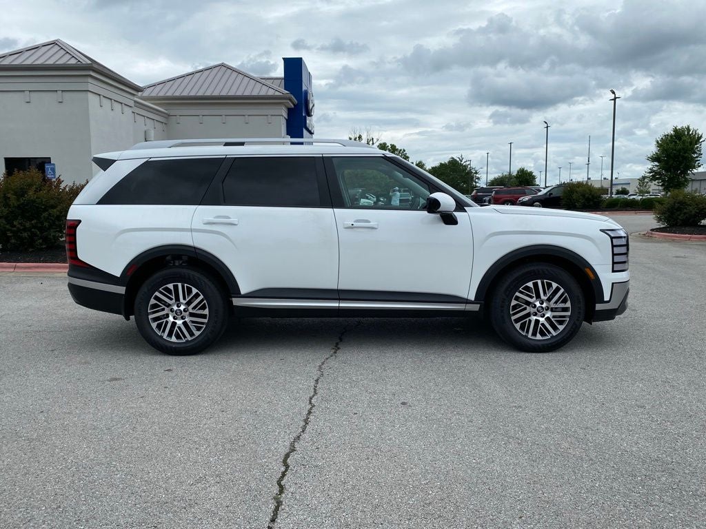 2026 Hyundai Palisade SEL 7 Passenger