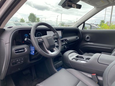 2026 Hyundai Palisade SEL 7 Passenger