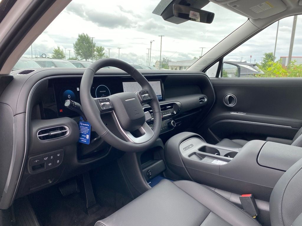2026 Hyundai Palisade SEL 7 Passenger