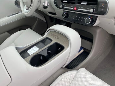 2026 Hyundai Palisade SEL 7 Passenger
