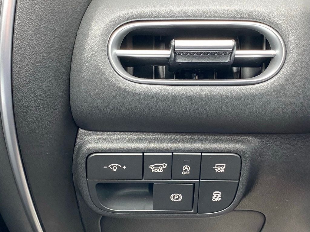 2026 Hyundai Palisade SEL 7 Passenger