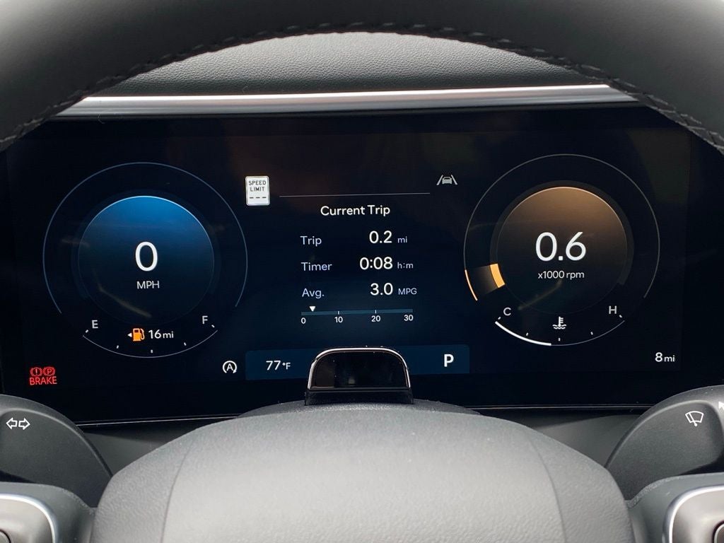 2026 Hyundai Palisade SEL 7 Passenger