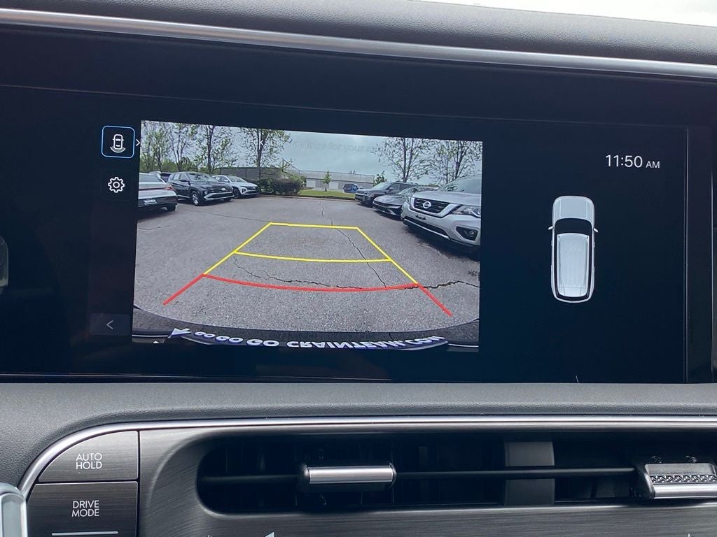 2026 Hyundai Palisade SEL 7 Passenger