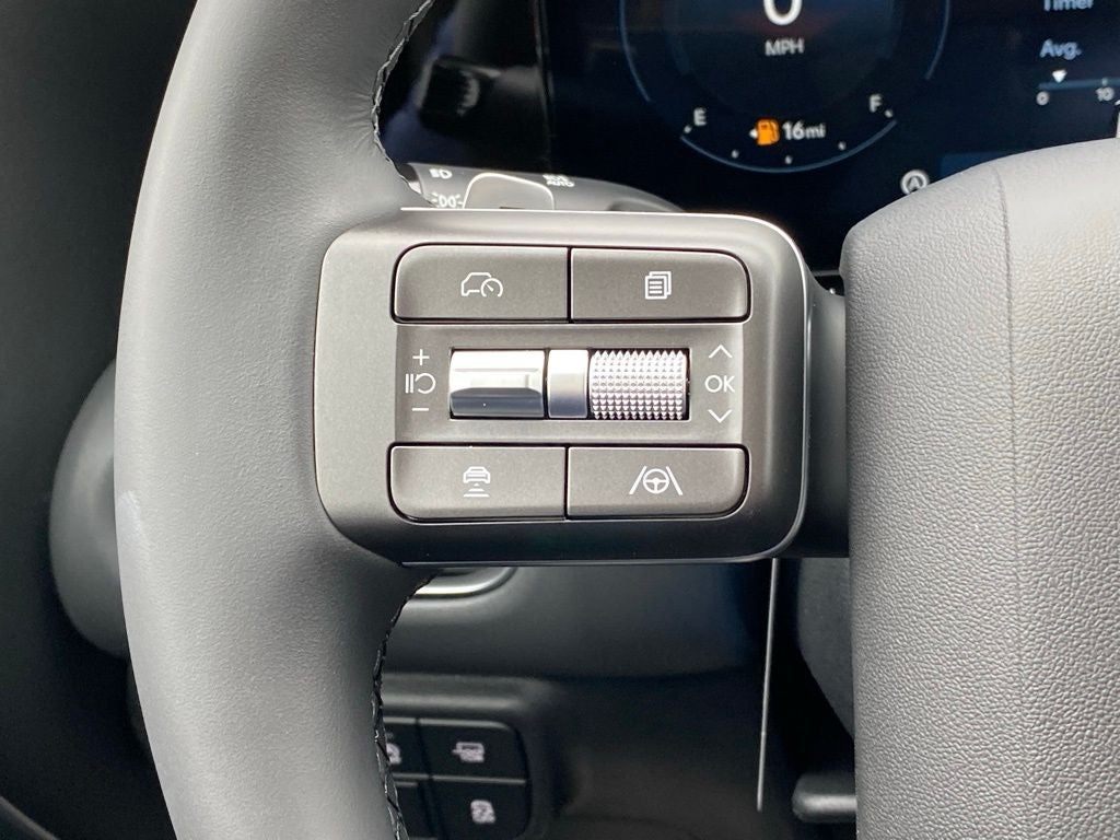 2026 Hyundai Palisade SEL 7 Passenger