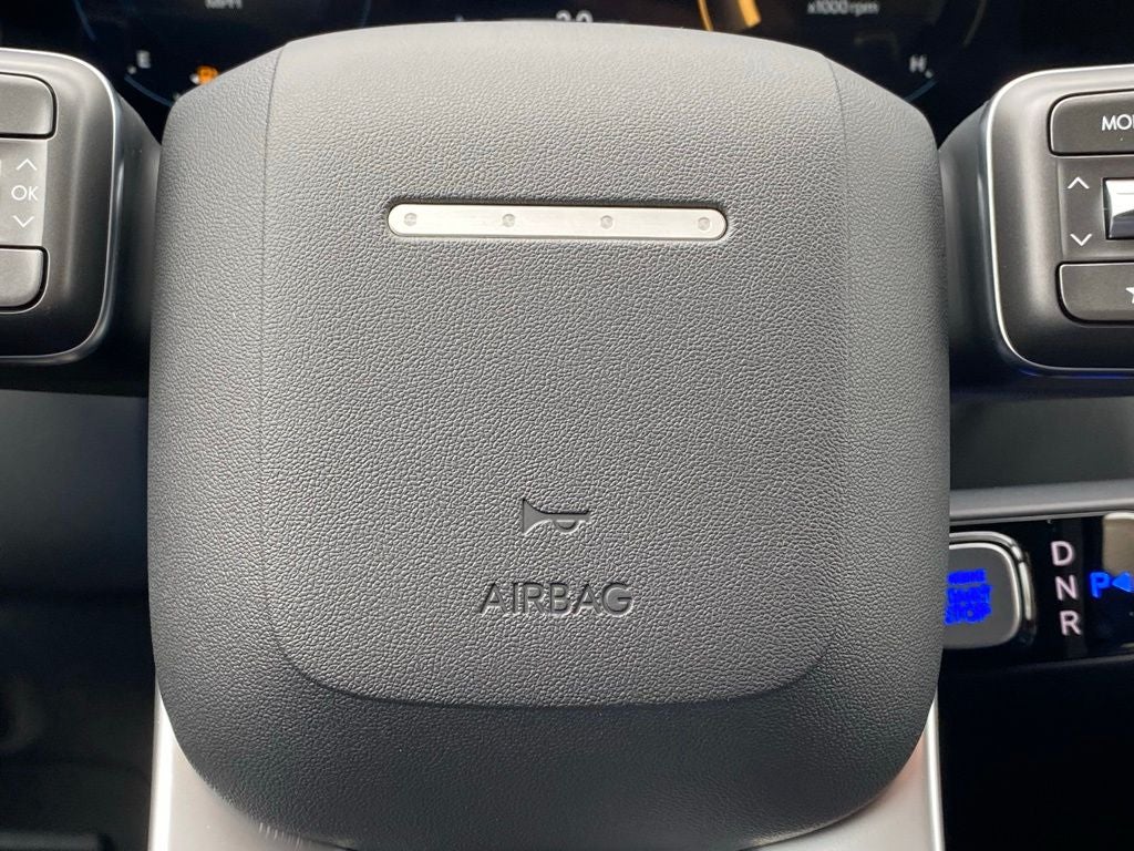 2026 Hyundai Palisade SEL 7 Passenger