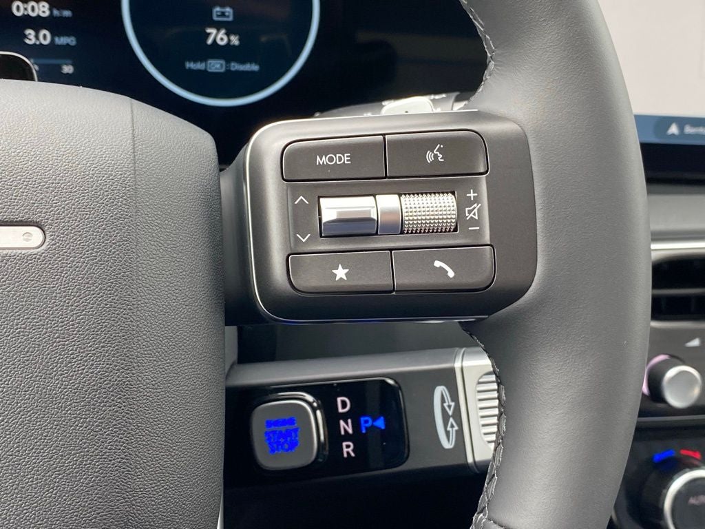 2026 Hyundai Palisade SEL 7 Passenger