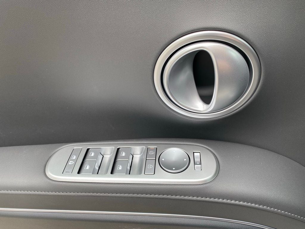 2026 Hyundai Palisade SEL 7 Passenger