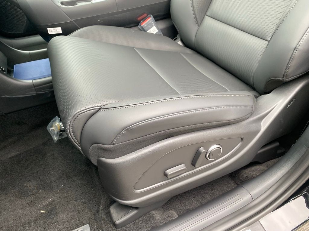 2026 Hyundai Palisade SEL 7 Passenger