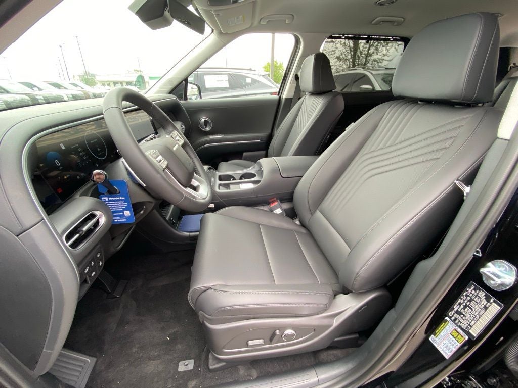 2026 Hyundai Palisade SEL 7 Passenger