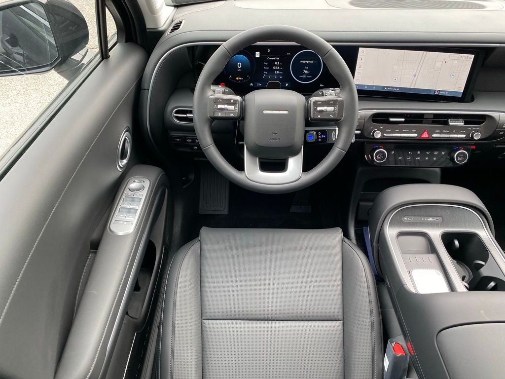 2026 Hyundai Palisade SEL 7 Passenger