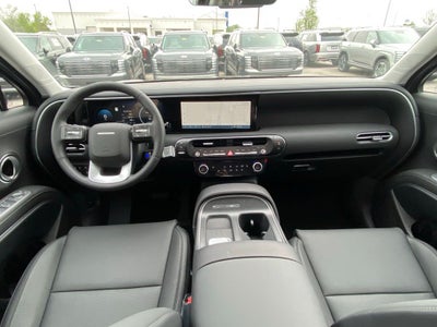 2026 Hyundai Palisade SEL 7 Passenger