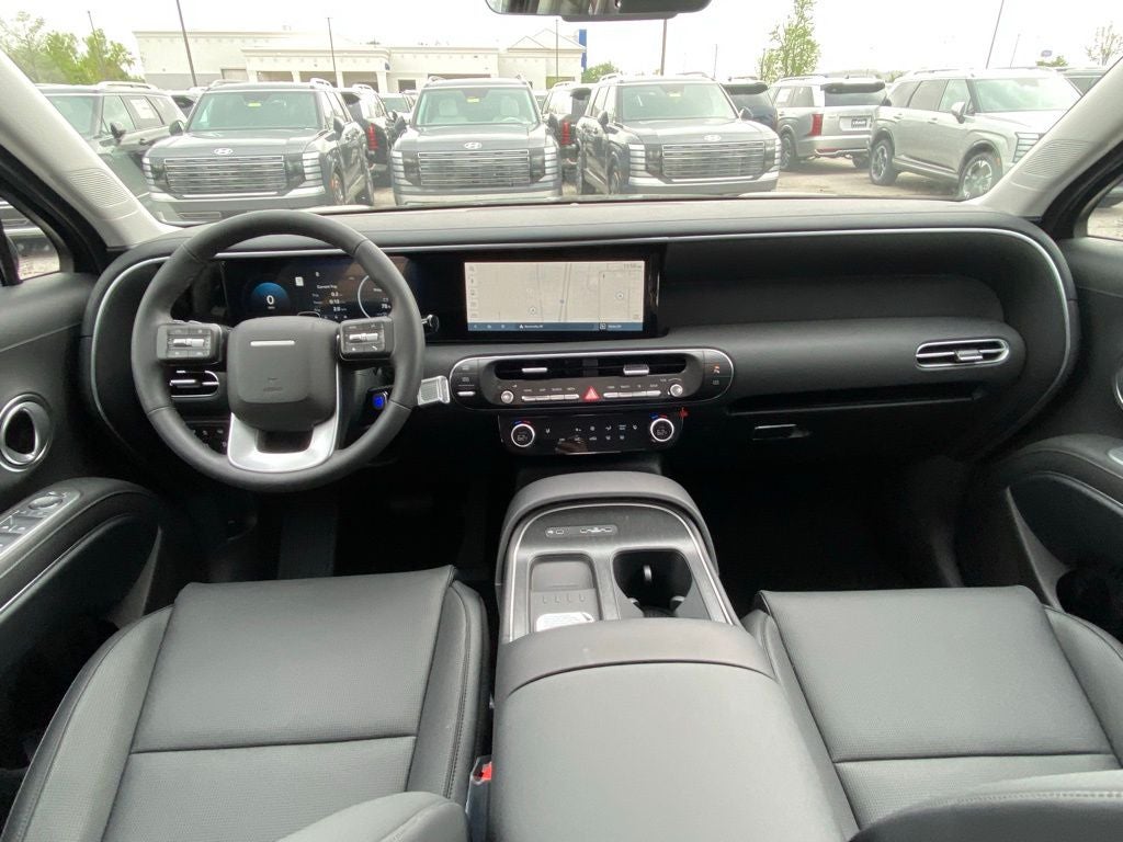 2026 Hyundai Palisade SEL 7 Passenger