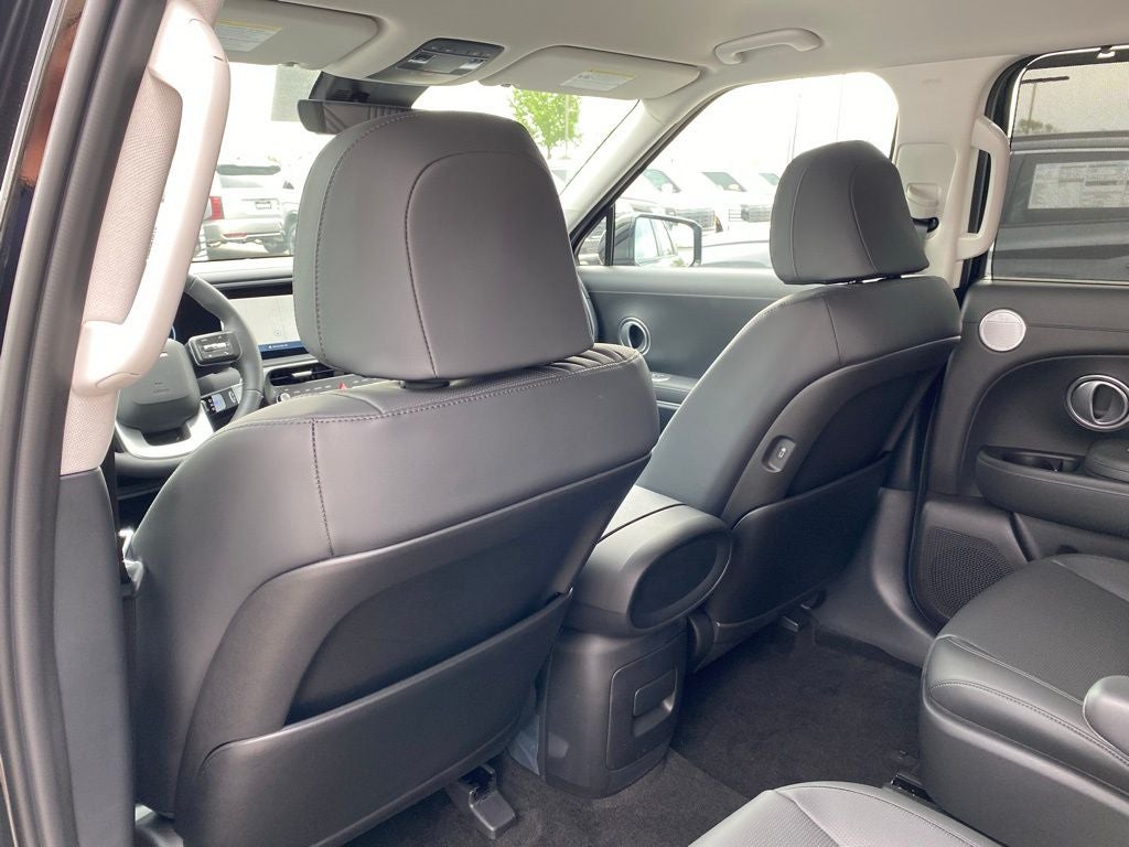 2026 Hyundai Palisade SEL 7 Passenger