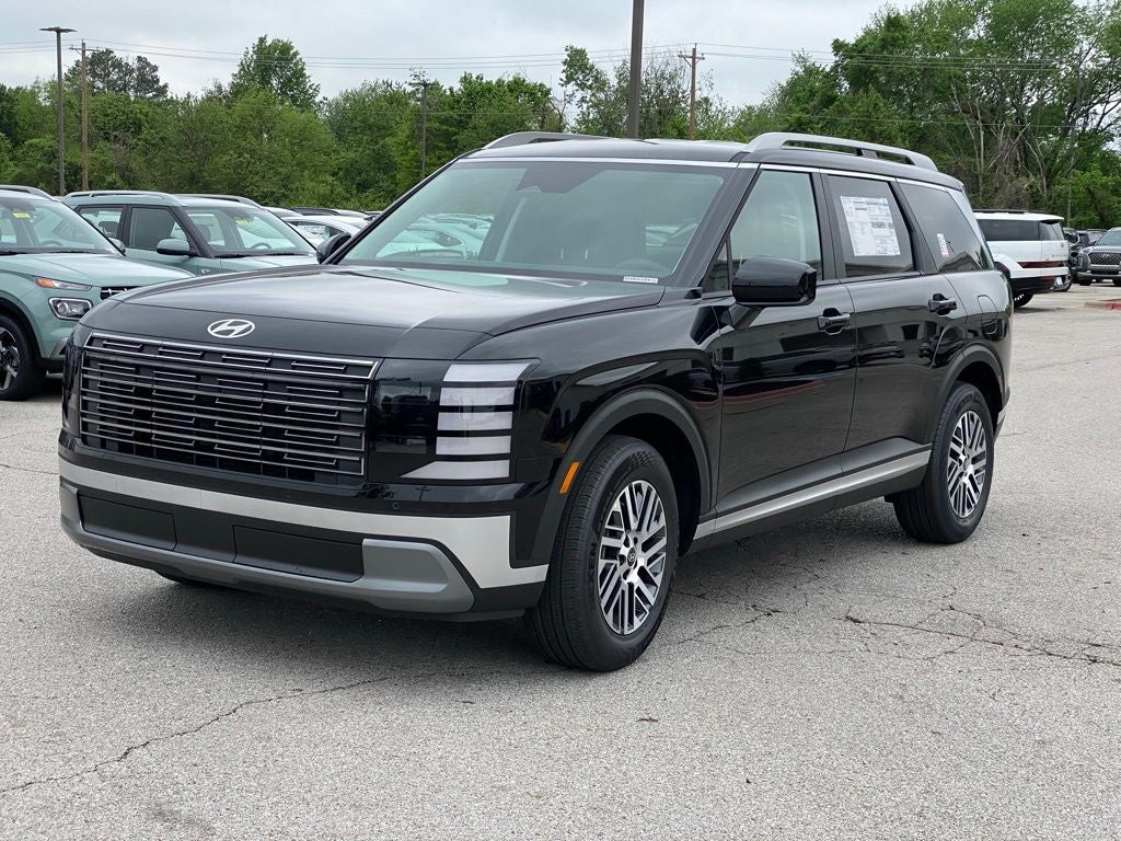 2026 Hyundai Palisade SEL 7 Passenger