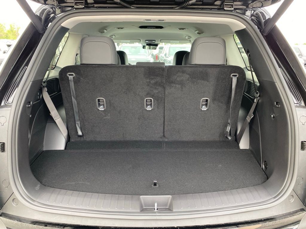2026 Hyundai Palisade SEL 7 Passenger