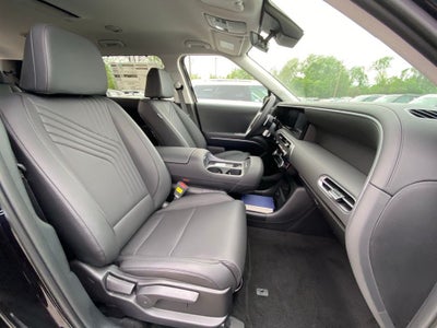 2026 Hyundai Palisade SEL 7 Passenger