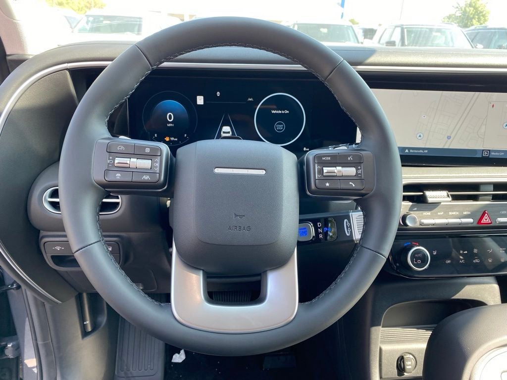 2026 Hyundai Palisade SEL 7 Passenger