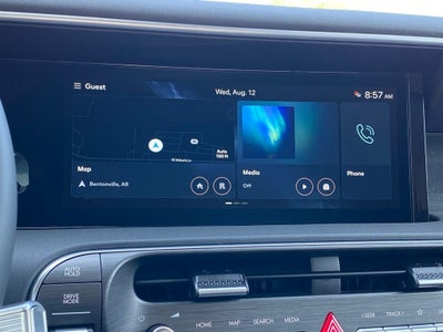 2026 Hyundai Palisade SEL 7 Passenger