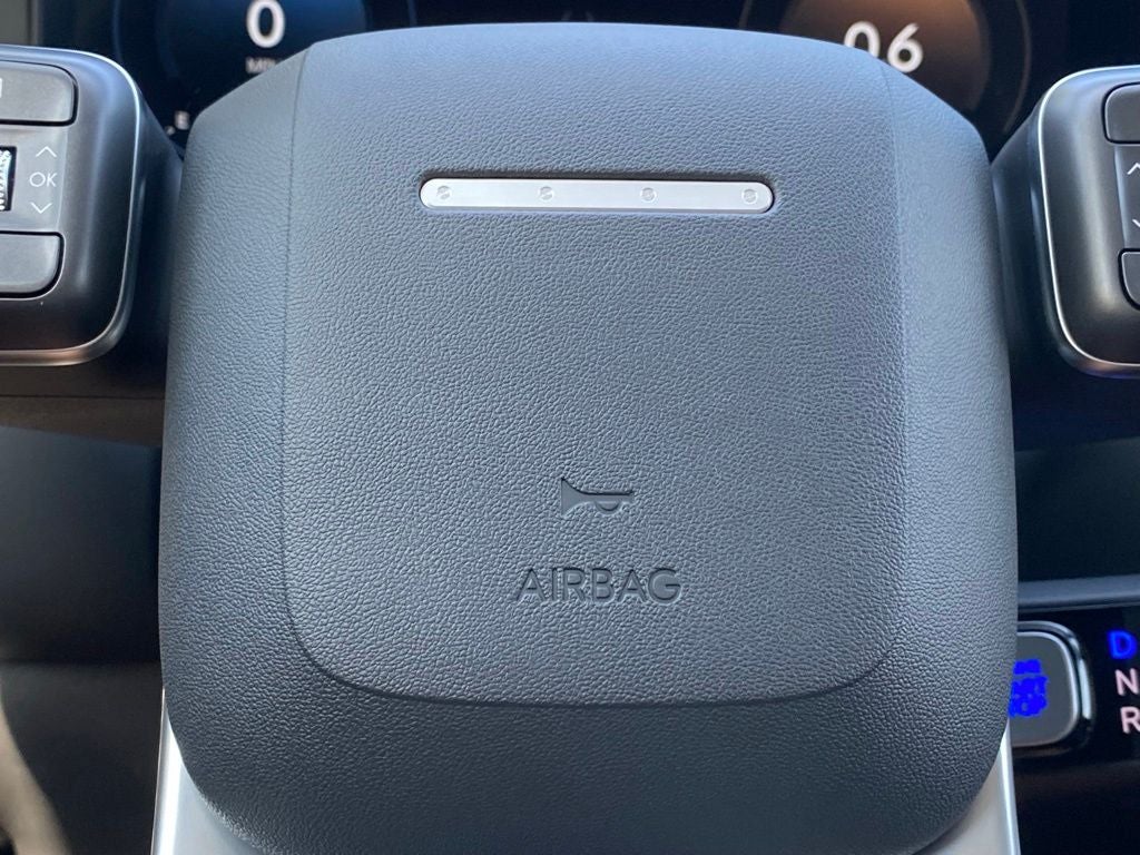 2026 Hyundai Palisade SEL 7 Passenger