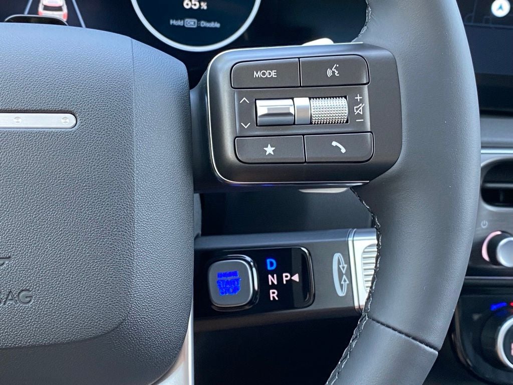 2026 Hyundai Palisade SEL 7 Passenger