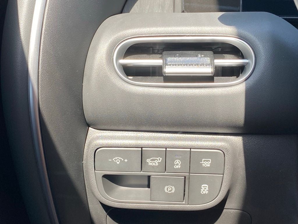 2026 Hyundai Palisade SEL 7 Passenger