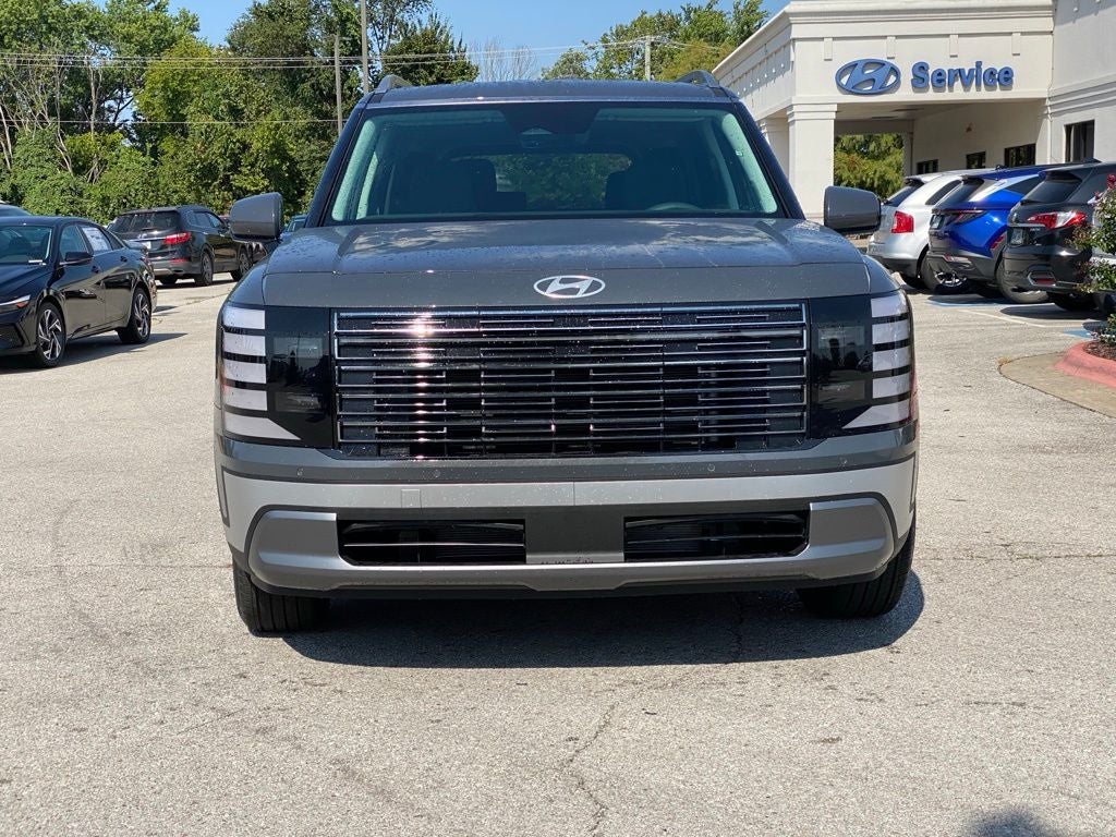 2026 Hyundai Palisade SEL 7 Passenger