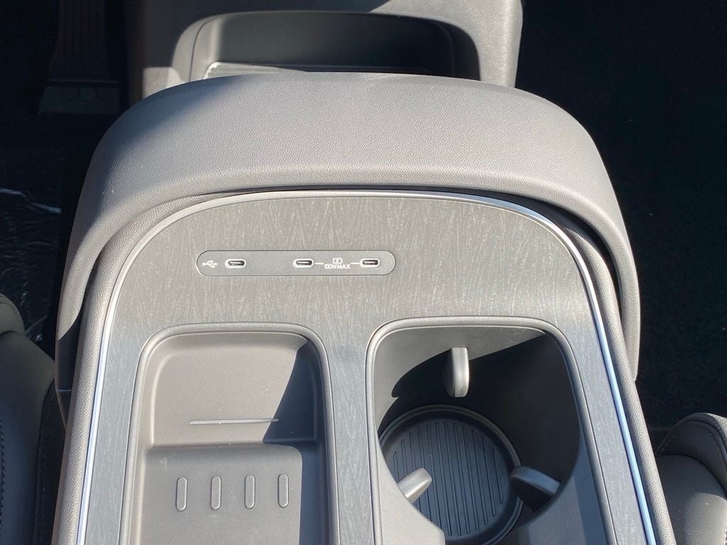 2026 Hyundai Palisade SEL 7 Passenger