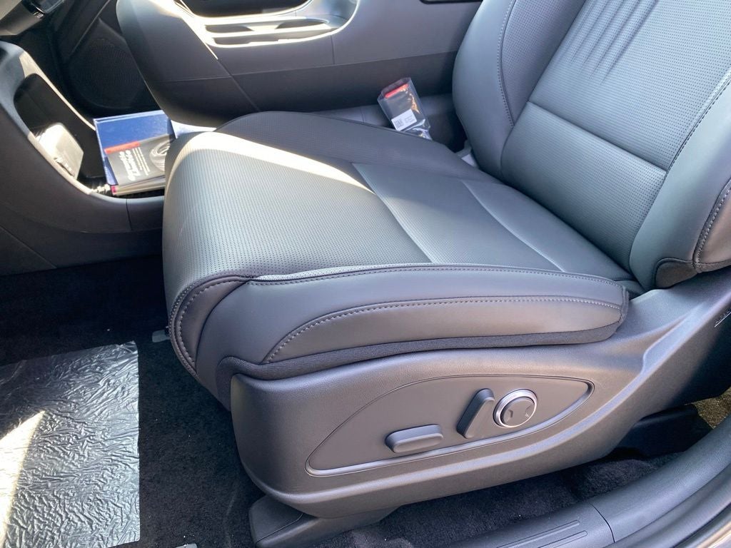 2026 Hyundai Palisade SEL 7 Passenger