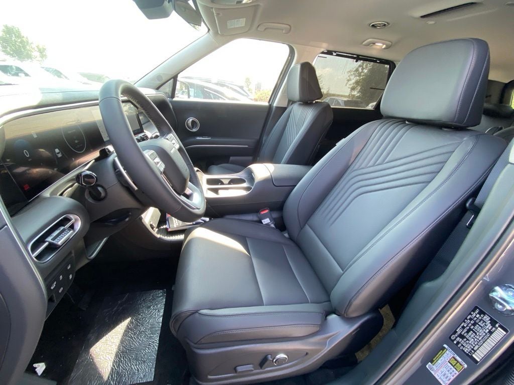2026 Hyundai Palisade SEL 7 Passenger