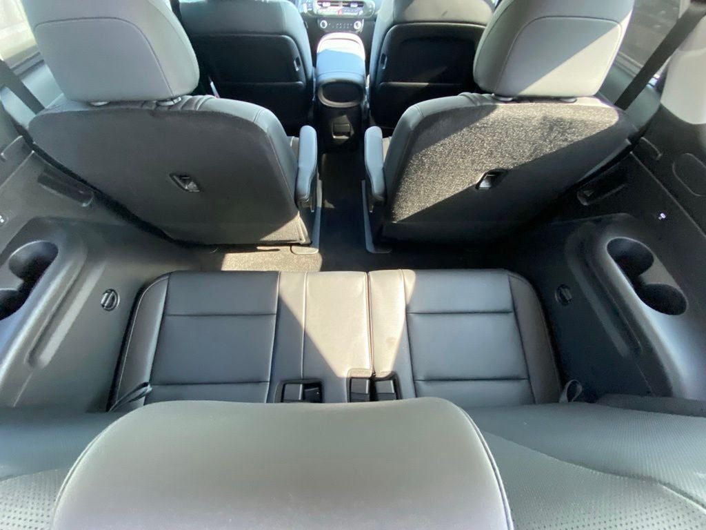 2026 Hyundai Palisade SEL 7 Passenger