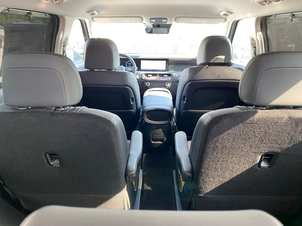 2026 Hyundai Palisade SEL 7 Passenger