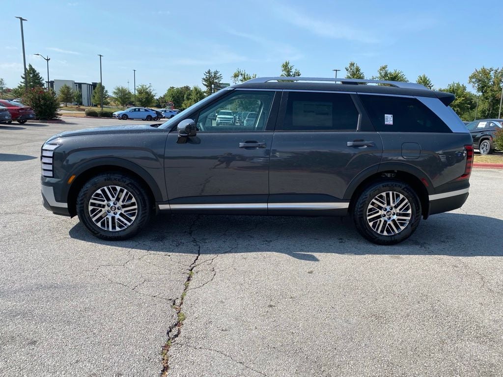 2026 Hyundai Palisade SEL 7 Passenger