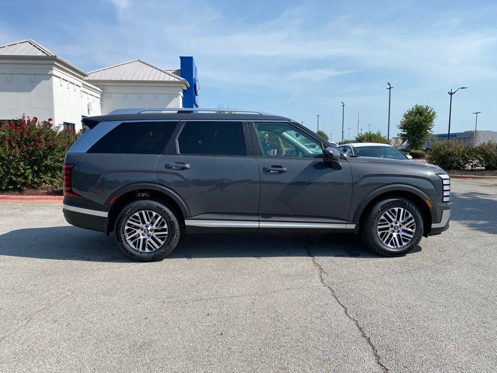 2026 Hyundai Palisade SEL 7 Passenger