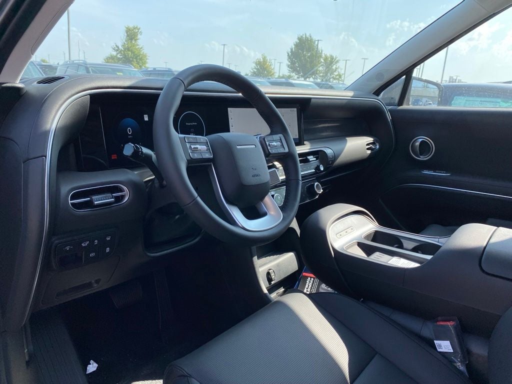 2026 Hyundai Palisade SEL 7 Passenger