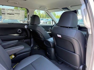 2026 Hyundai Palisade Hybrid Blue SEL 7 Passenger
