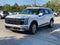2027 Hyundai Palisade Hybrid SEL BLUE 8 Passenger