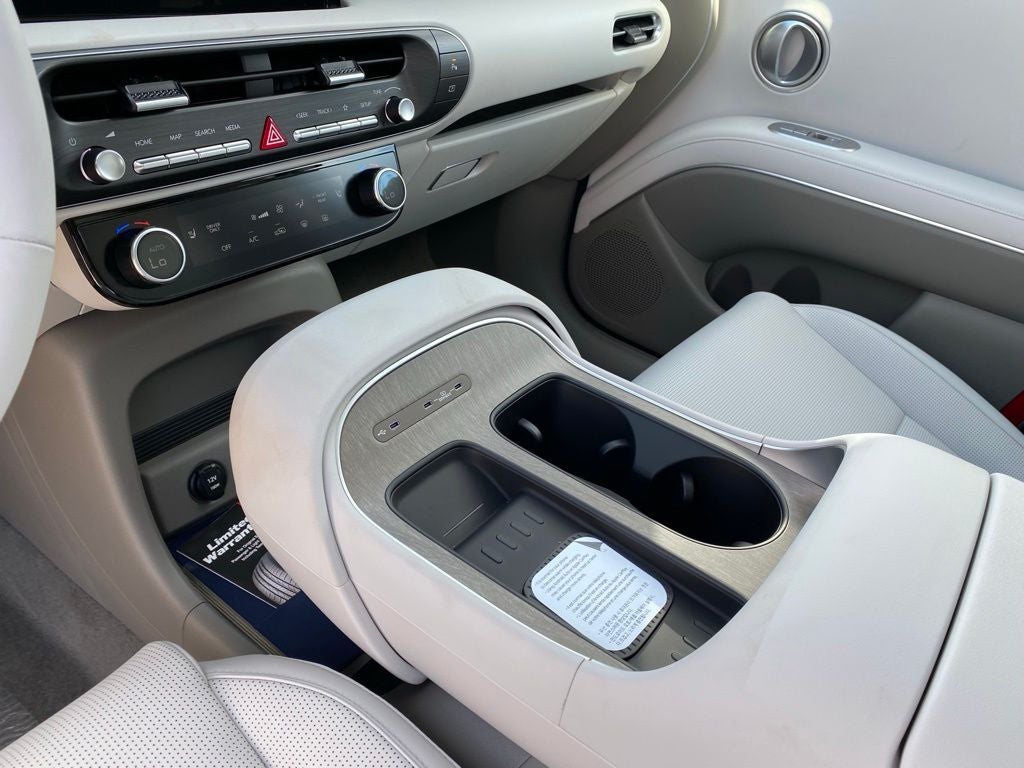 2026 Hyundai Palisade Hybrid Blue SEL 7 Passenger