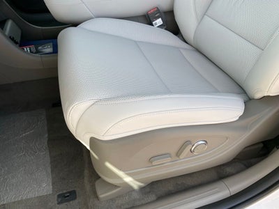 2026 Hyundai Palisade Hybrid Blue SEL 7 Passenger