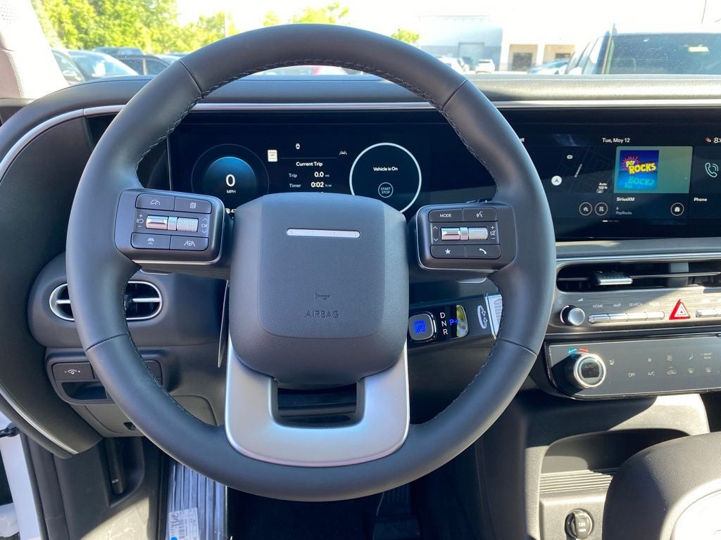 2026 Hyundai Palisade SEL 7 Passenger