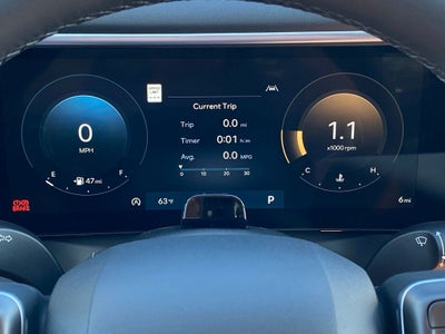 2026 Hyundai Palisade SEL 7 Passenger