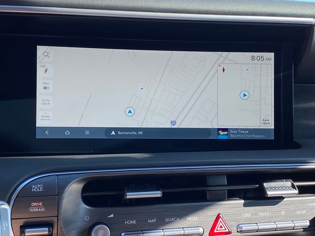 2026 Hyundai Palisade SEL 7 Passenger