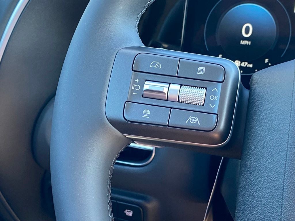 2026 Hyundai Palisade SEL 7 Passenger