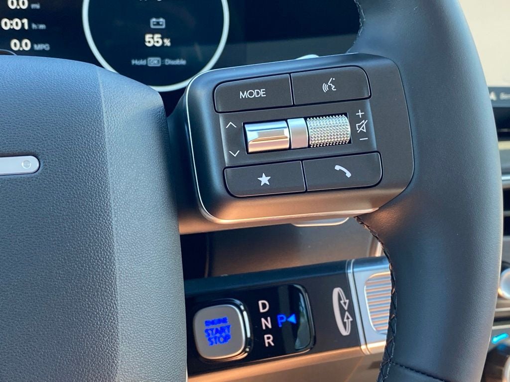 2026 Hyundai Palisade SEL 7 Passenger