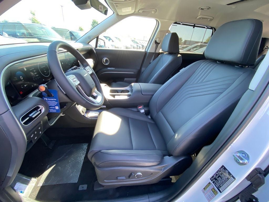 2026 Hyundai Palisade SEL 7 Passenger